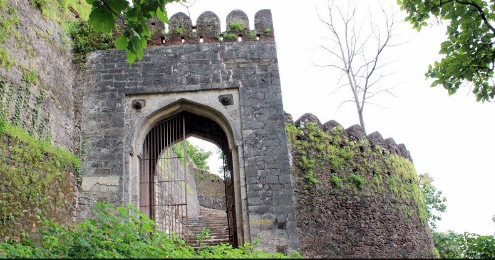 Devgarh Fort, Sikar, India